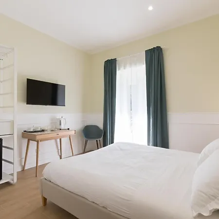 Risorgimento 9 - Maison d'hôtes Rome