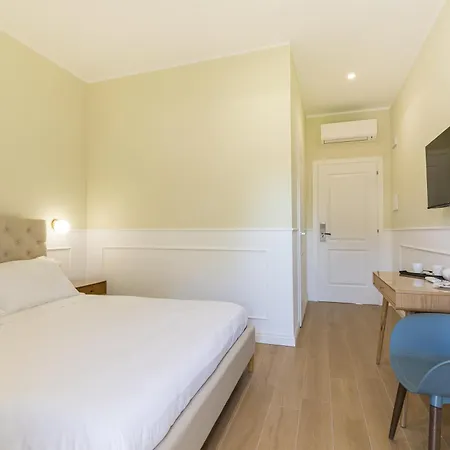 Maison d'hôtes Risorgimento 9 - Rome