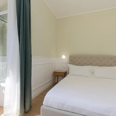 Maison d'hôtes Risorgimento 9 - 4*