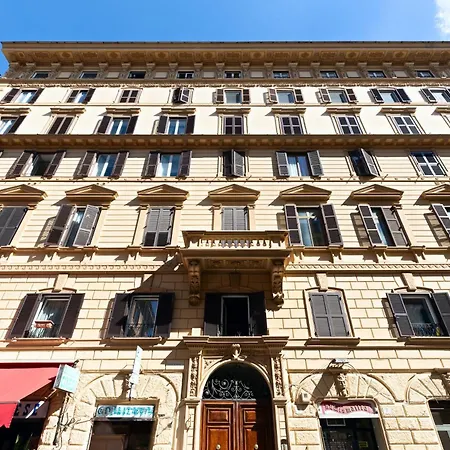 Maison d'hôtes Risorgimento 9 -