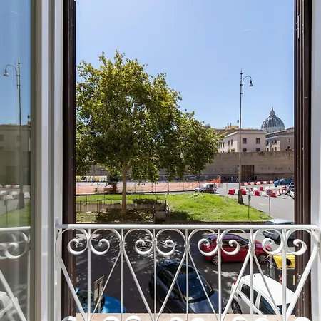 Maison d'hôtes Risorgimento 9 -