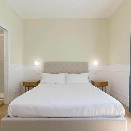 Risorgimento 9 - 4* Rome