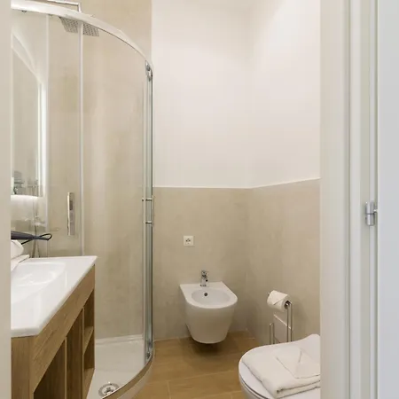 Maison d'hôtes Risorgimento 9 - Rome