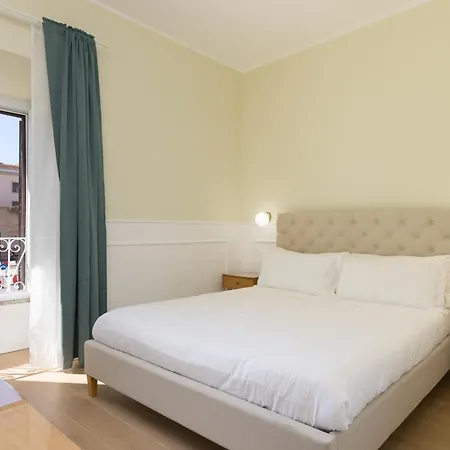 Maison d'hôtes Risorgimento 9 -