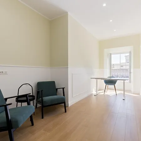 Konukevi Risorgimento 9 - Roma