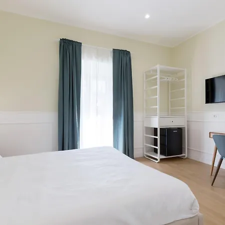 Maison d'hôtes Risorgimento 9 -