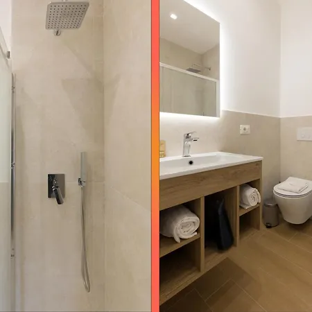 Maison d'hôtes Risorgimento 9 -