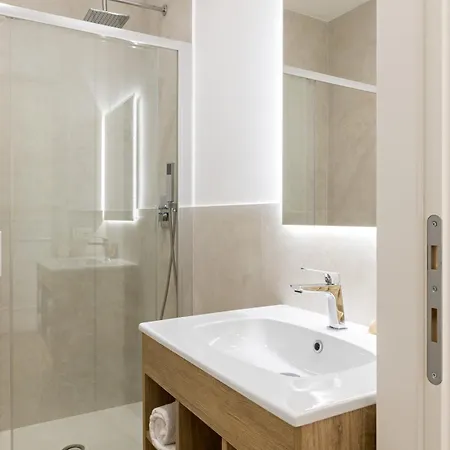 Risorgimento 9 - 4* Rome