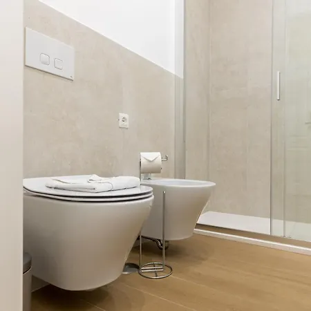 Maison d'hôtes Risorgimento 9 - 4*