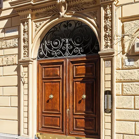 Risorgimento 9 - Maison d'hôtes