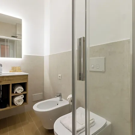 Risorgimento 9 - 4* Rome