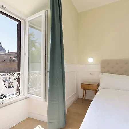 Risorgimento 9 - Maison d'hôtes Rome