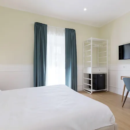 Maison d'hôtes Risorgimento 9 - Rome