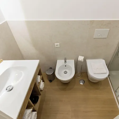 Risorgimento 9 - 4* Rome