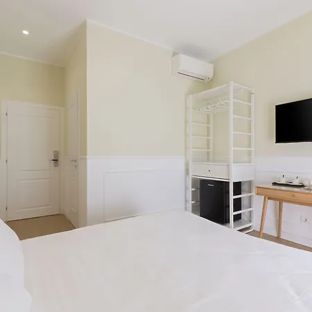 Risorgimento 9 - Maison d'hôtes 4*