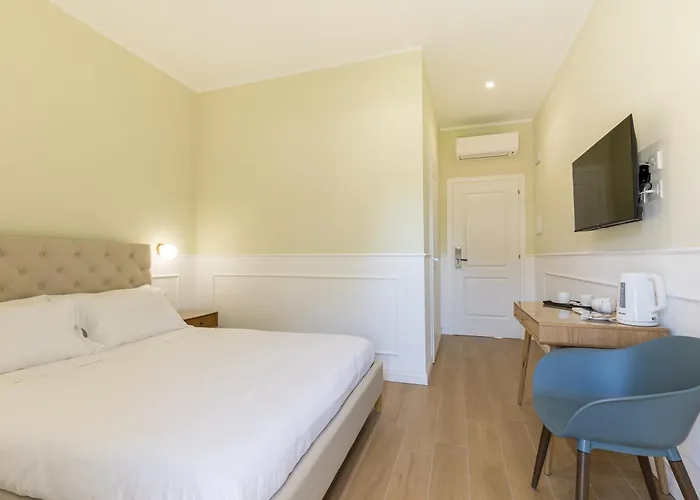 ゲストハウス Risorgimento 9 - ローマ