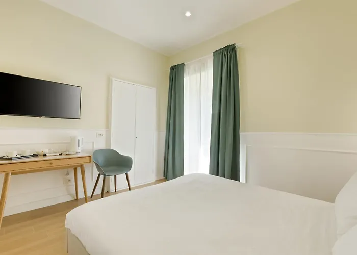 ゲストハウス Risorgimento 9 - ローマ