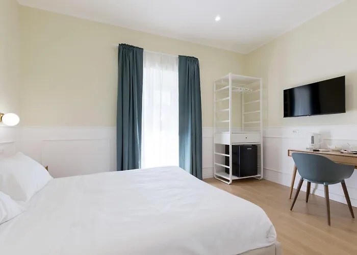 ゲストハウス Risorgimento 9 -