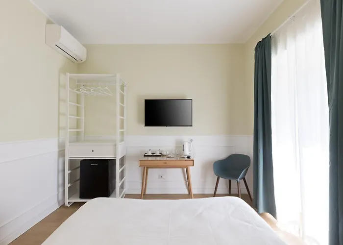 ゲストハウス Risorgimento 9 - ローマ