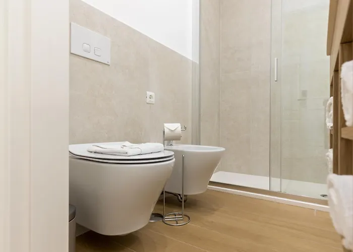 ゲストハウス Risorgimento 9 - 4*