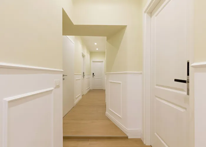 ゲストハウス Risorgimento 9 - ローマ