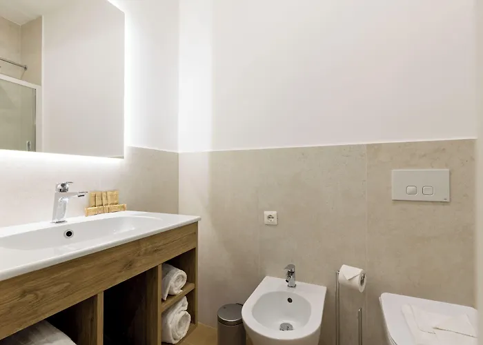 ゲストハウス Risorgimento 9 - 4*