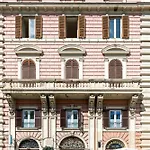 Risorgimento 9 - 4* Roma