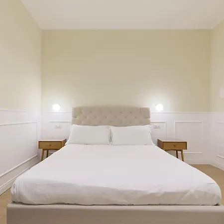 בית הארחה Risorgimento 9 -