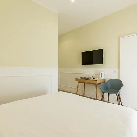 Risorgimento 9 - בית הארחה