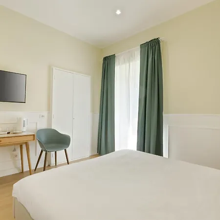 בית הארחה Risorgimento 9 - רומא