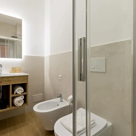 בית הארחה Risorgimento 9 - 4*