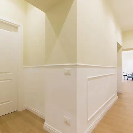 Vendégház Risorgimento 9 - Róma