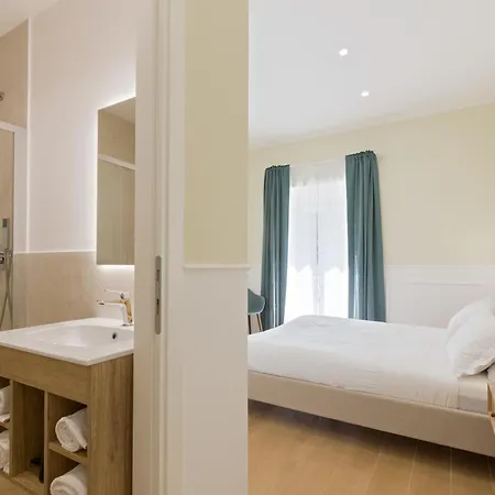 בית הארחה Risorgimento 9 - 4*