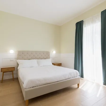 Risorgimento 9 - 4* Róma