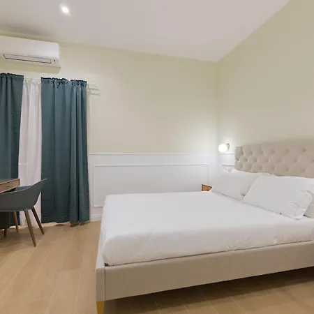 Vendégház Risorgimento 9 - 4*