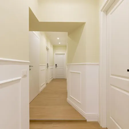 בית הארחה Risorgimento 9 - רומא