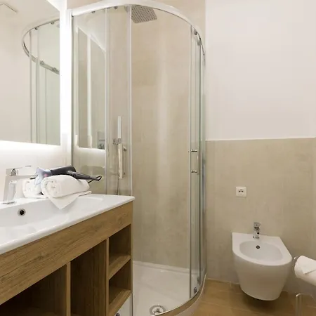 Risorgimento 9 - 4* רומא