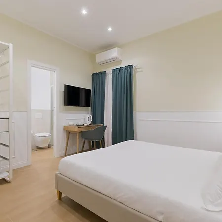 Risorgimento 9 - בית הארחה