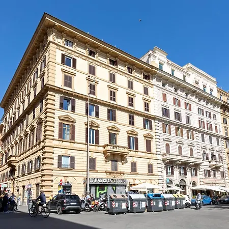 Vendégház Risorgimento 9 -