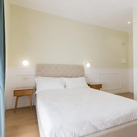 בית הארחה Risorgimento 9 - רומא