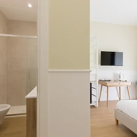 בית הארחה Risorgimento 9 - רומא