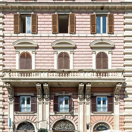 Risorgimento 9 - Vendégház