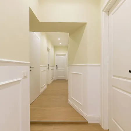 בית הארחה Risorgimento 9 - רומא