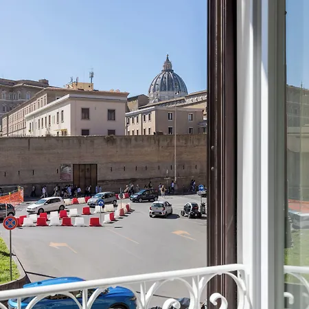 Risorgimento 9 - בית הארחה 4*