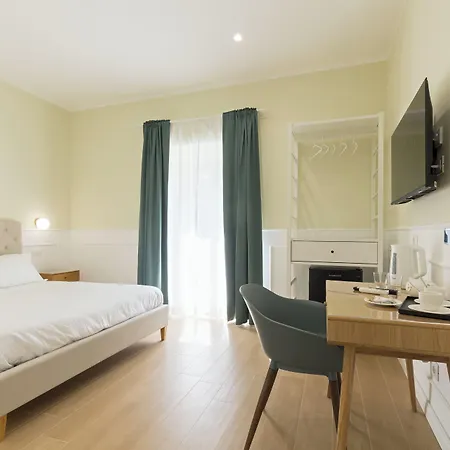 Risorgimento 9 - בית הארחה רומא