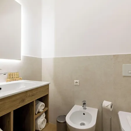 Vendégház Risorgimento 9 - 4*