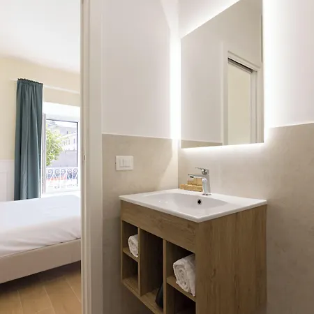 Risorgimento 9 - ローマ