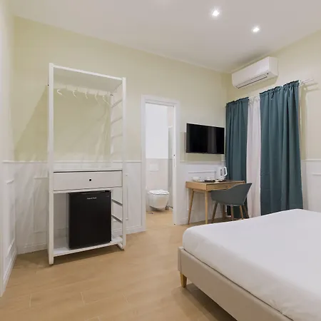 בית הארחה Risorgimento 9 - רומא