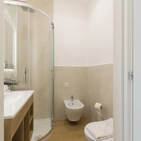 Risorgimento 9 - 4* רומא