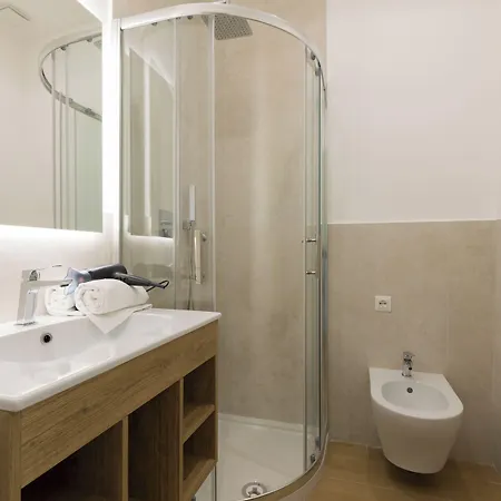 בית הארחה Risorgimento 9 - 4*